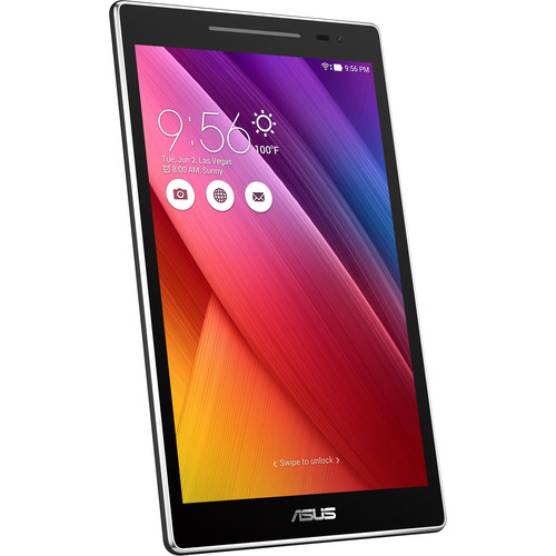 ASUS 8 ZenPad 8.0 Z380M 16GB Tablet – FTD PTE LTD
