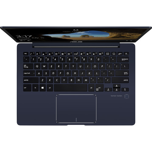 ASUS 13.3 ZenBook 13 UX331UN Multi-Touch Notebook – FTD PTE LTD