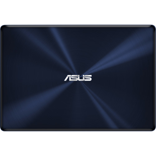 ASUS 13.3 ZenBook 13 UX331UN Multi-Touch Notebook – FTD PTE LTD